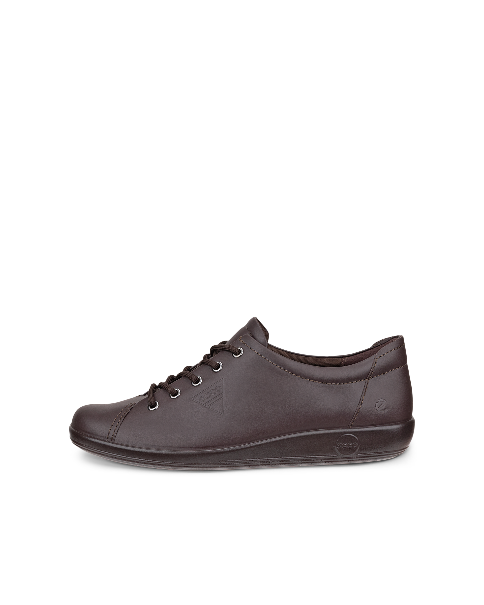 ECCO SOFT 2.0 — Brown