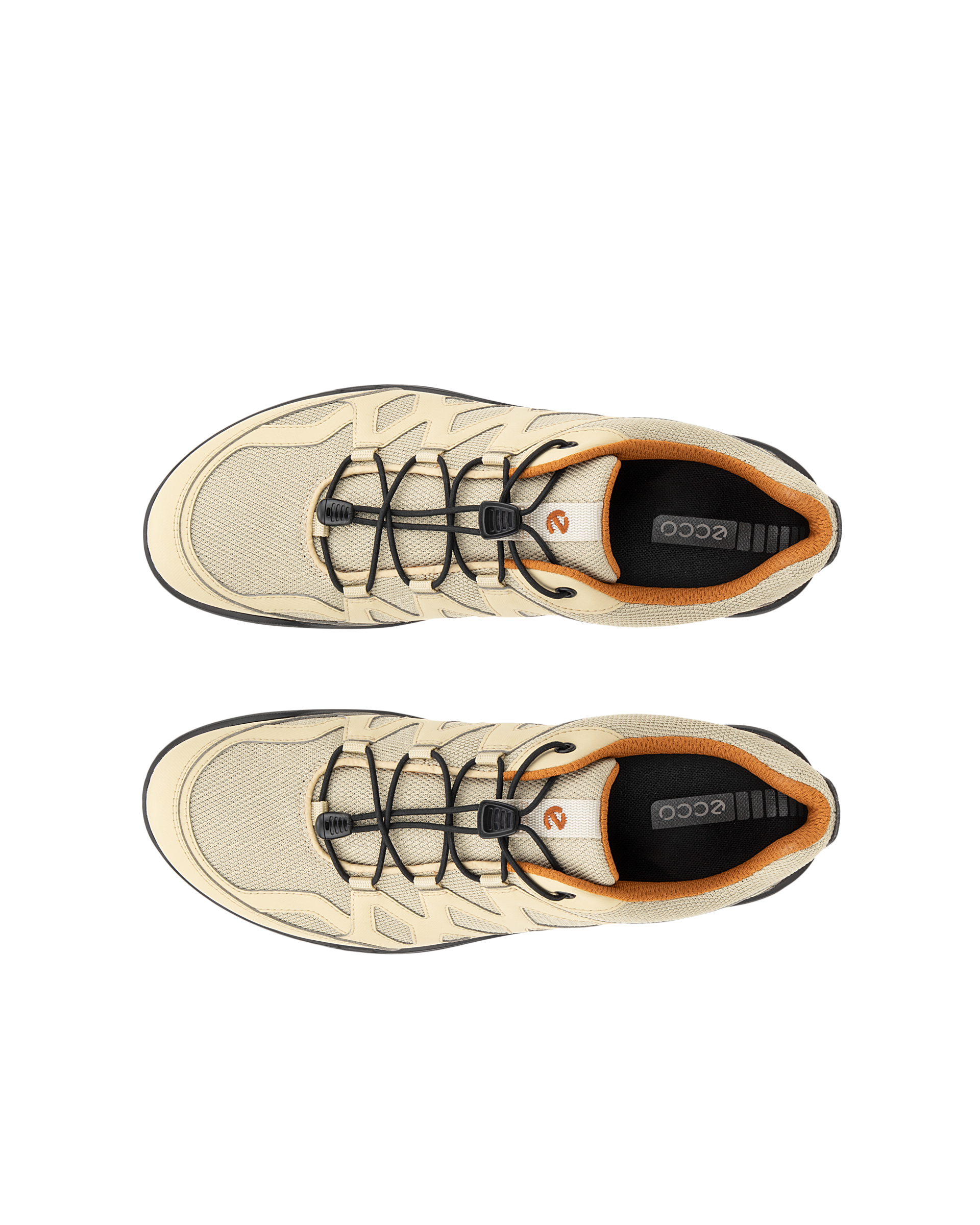 ECCO TERRACRUISE LT — Beige