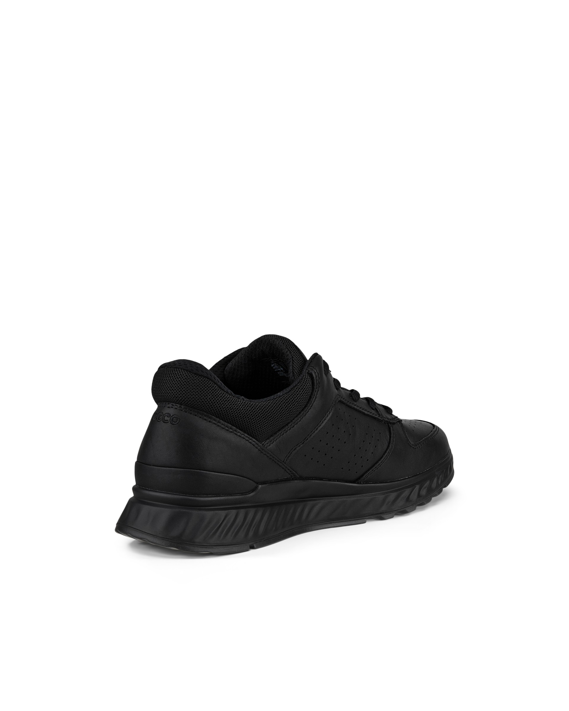 ECCO EXOSTRIDE — Black