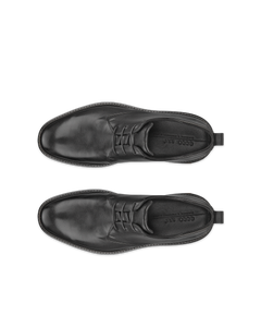 ECCO St.1 Hybrid — Black 5