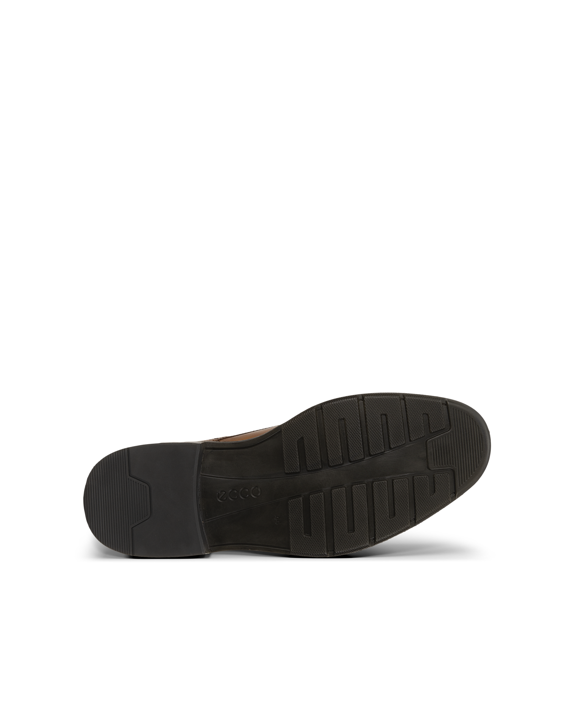 ECCO Metropole Prague — Brown