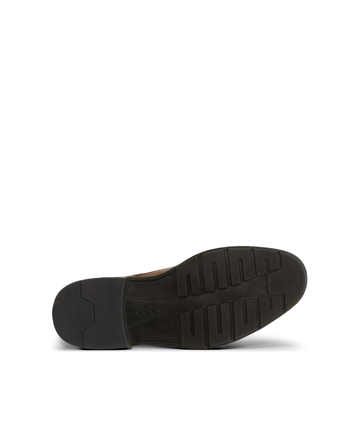 ECCO Metropole Prague — Brown