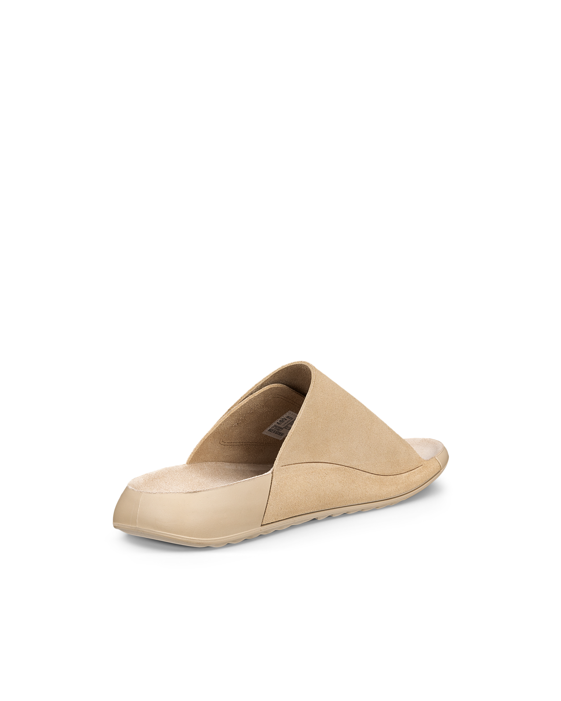 ECCO COZMO — Beige
