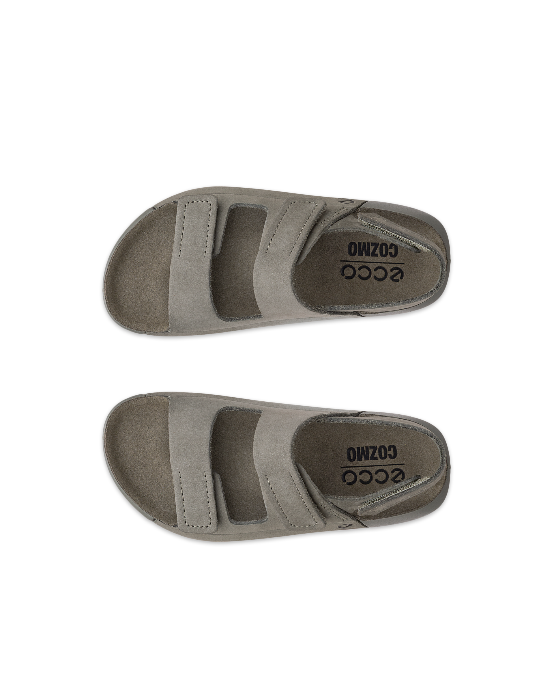 ECCO COZMO — Green