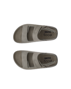 ECCO COZMO — Green 5