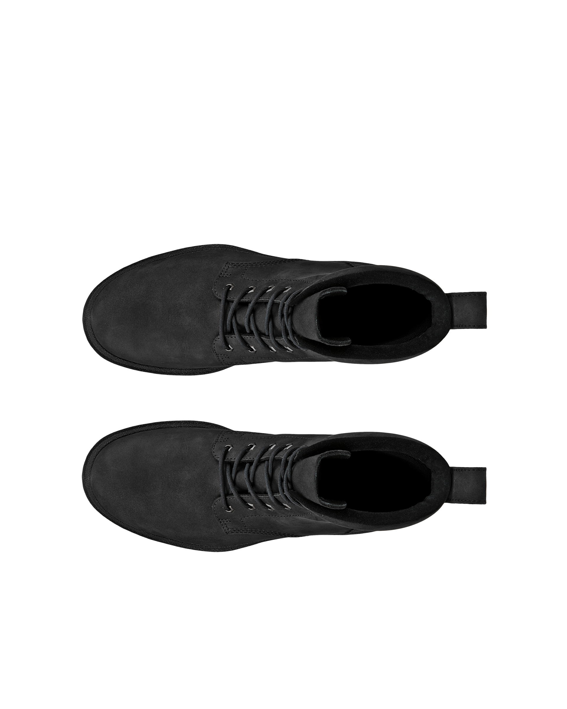 ECCO GRAINER — Black