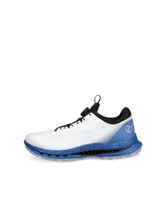 ECCO Golf Biom C5 — White 1