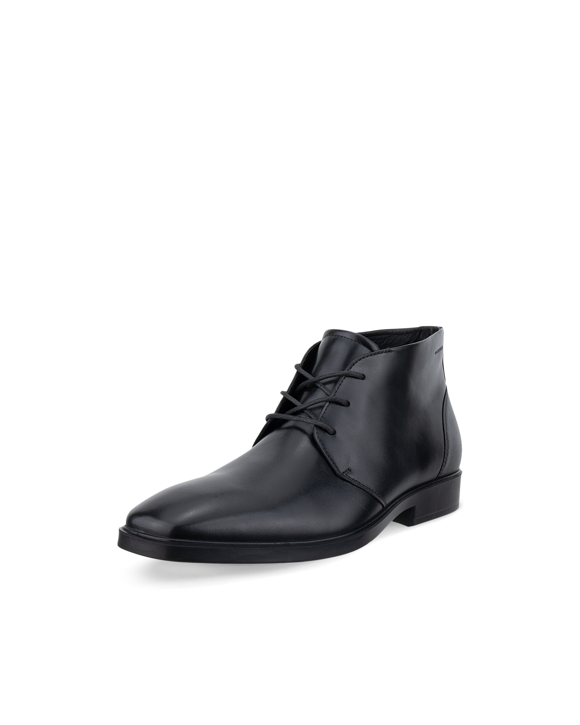 ECCO Metropole Milan — Black