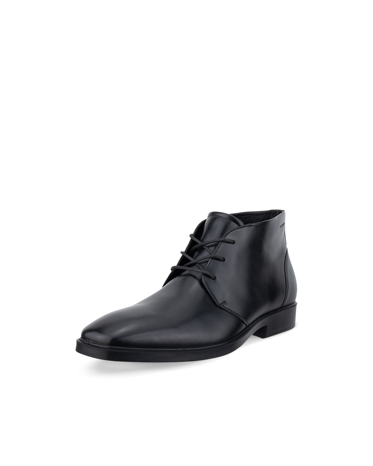 ECCO Metropole Milan — Black