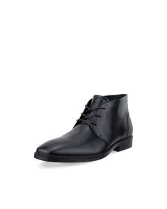 ECCO Metropole Milan — Black 2