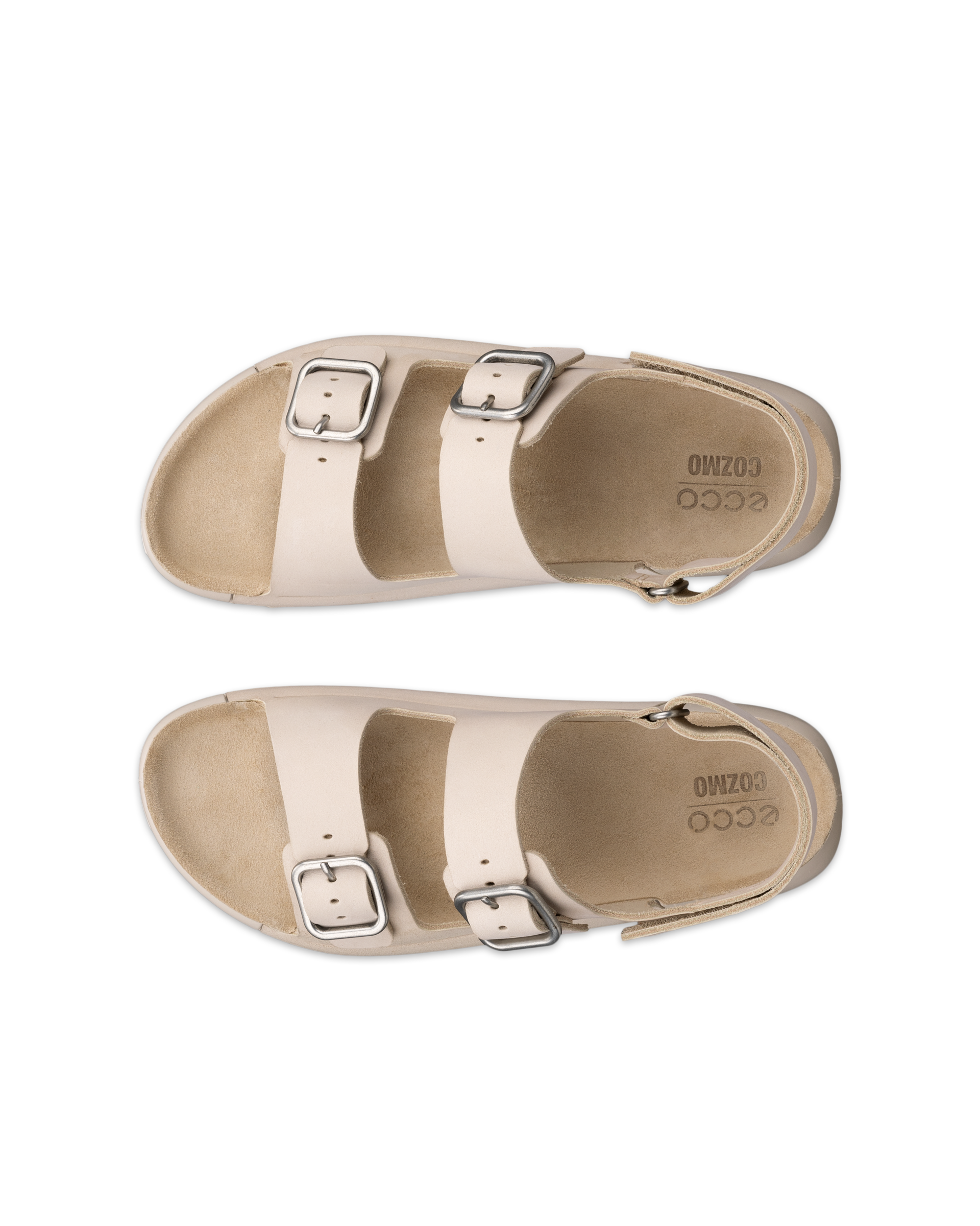 ECCO COZMO — Beige