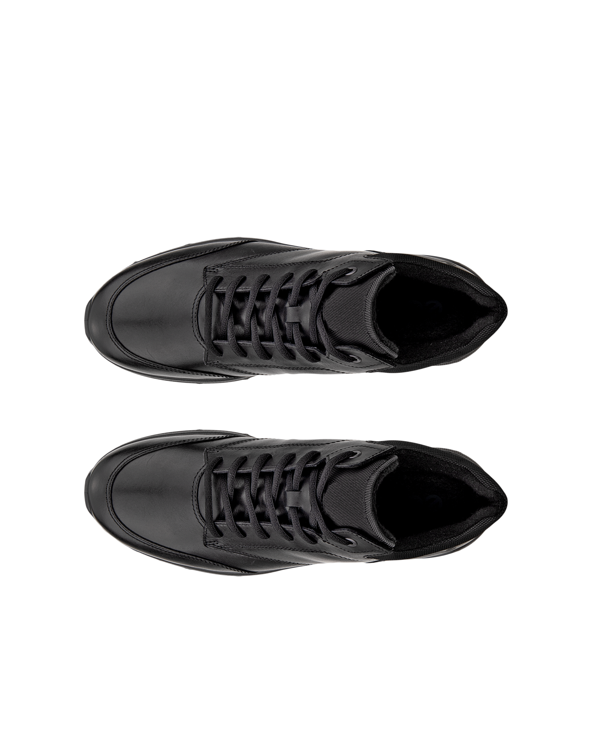 ECCO IRVING — Black