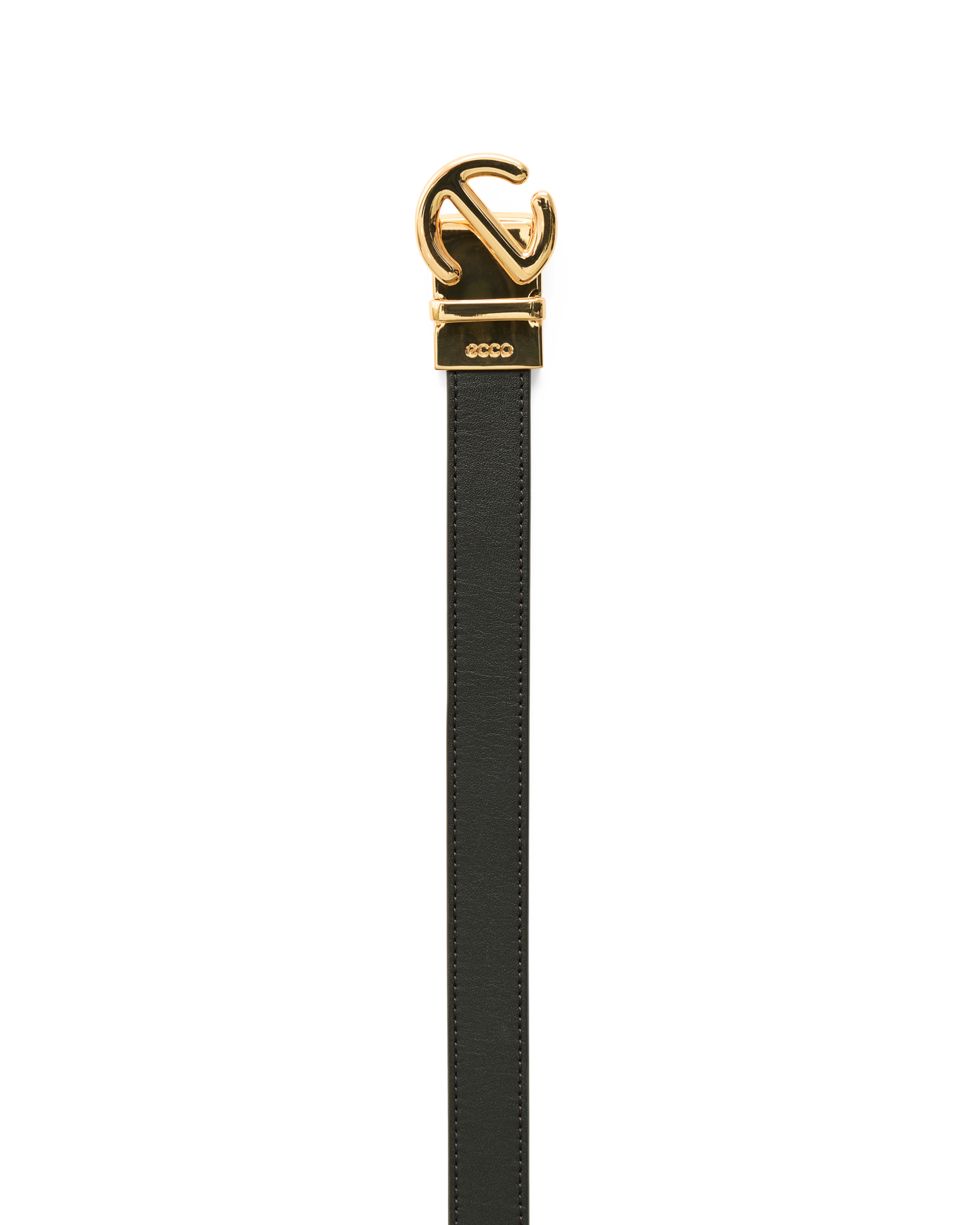 ECCO Belts E Wave Reverse — Black