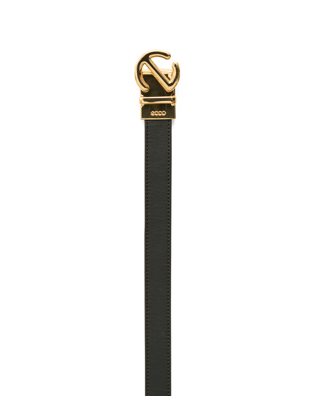 ECCO Belts E Wave Reverse — Black