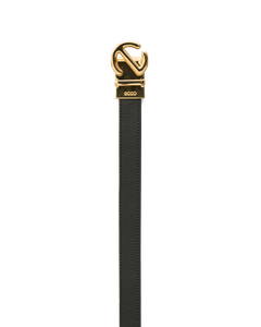 ECCO Belts E Wave Reverse — Black 2