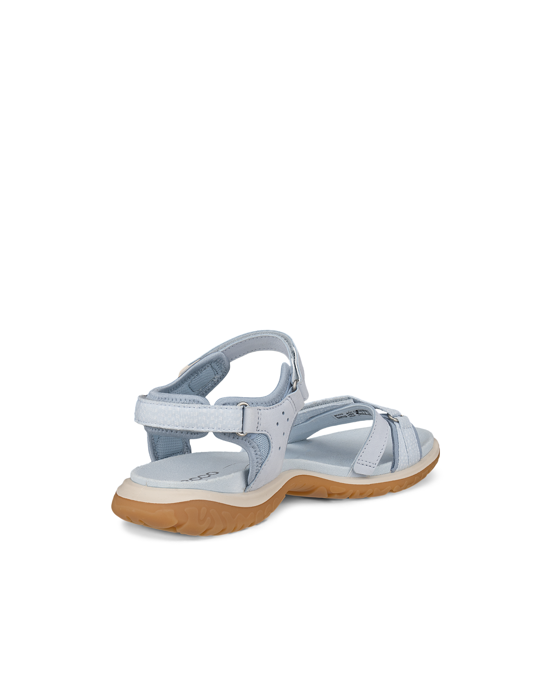 ECCO Offroad Roam — Blue