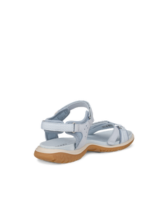 ECCO Offroad Roam — Blue 4