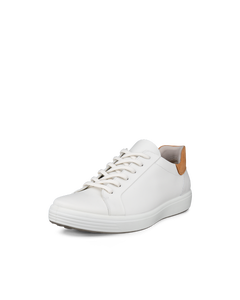 ECCO Soft 7 — White 2