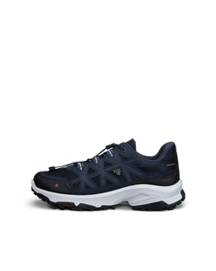ECCO Receptor XP — Blue 1