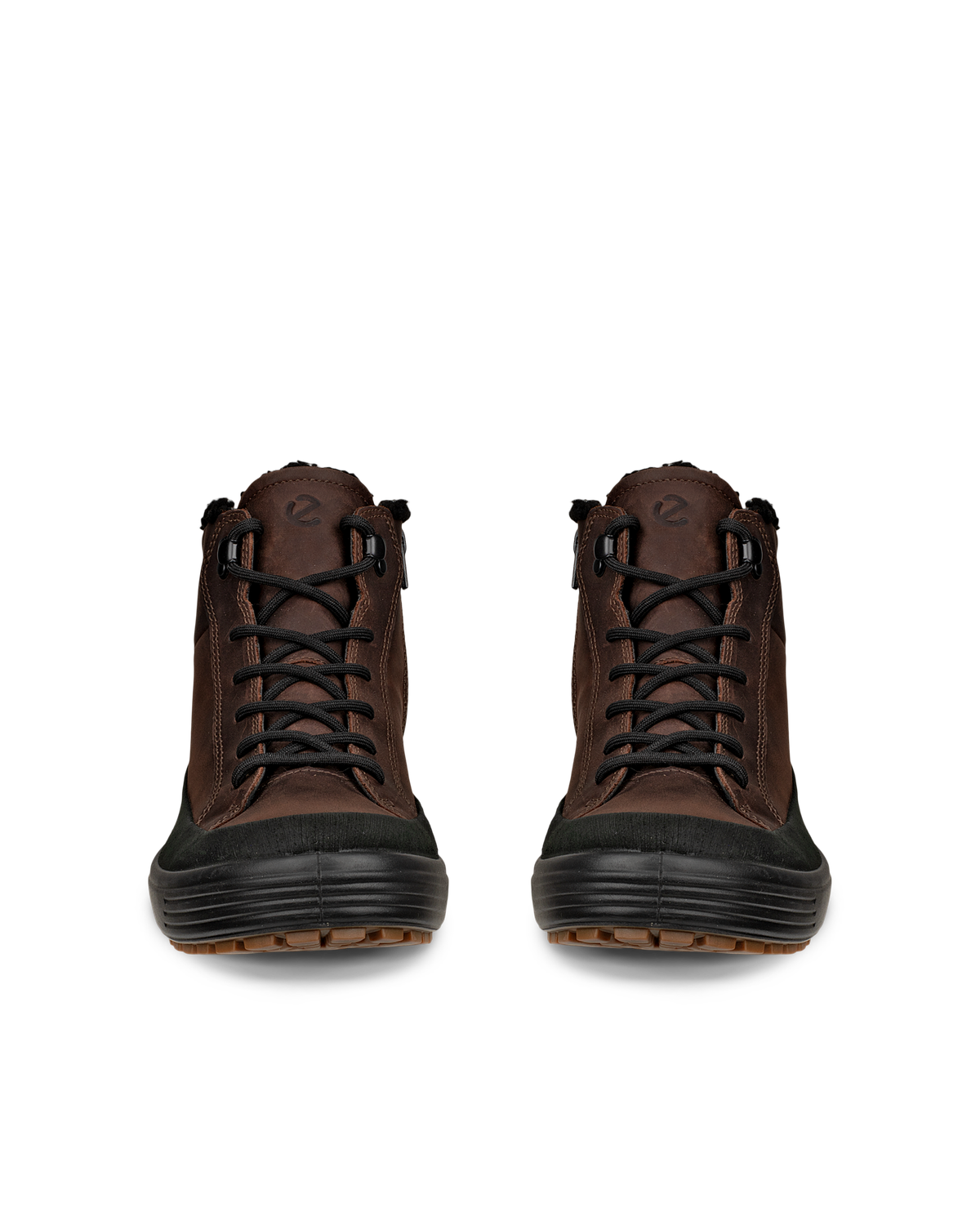ECCO Soft 7 Tred — Brown