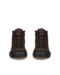 ECCO Soft 7 Tred — Brown 6