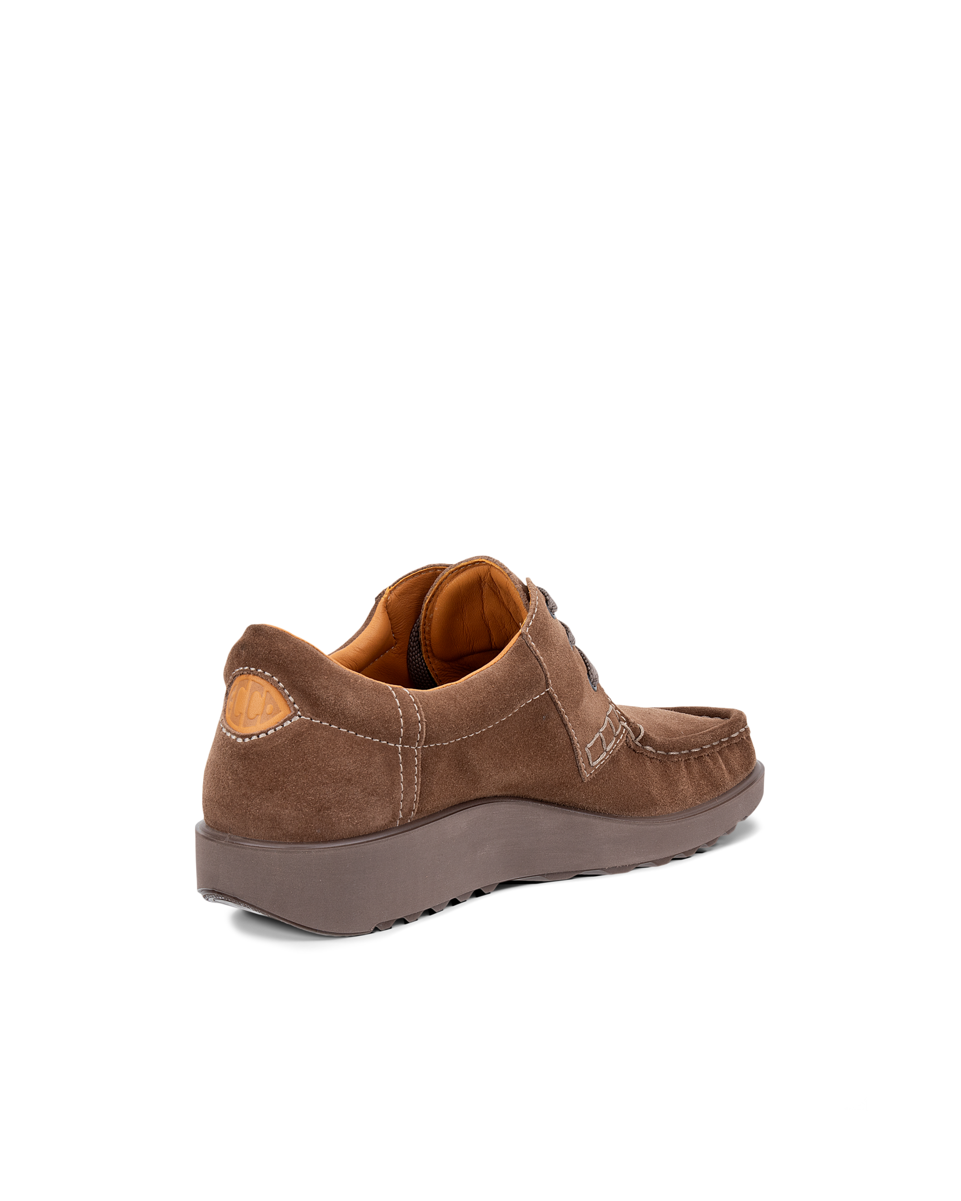 ECCO JOKE — Brown