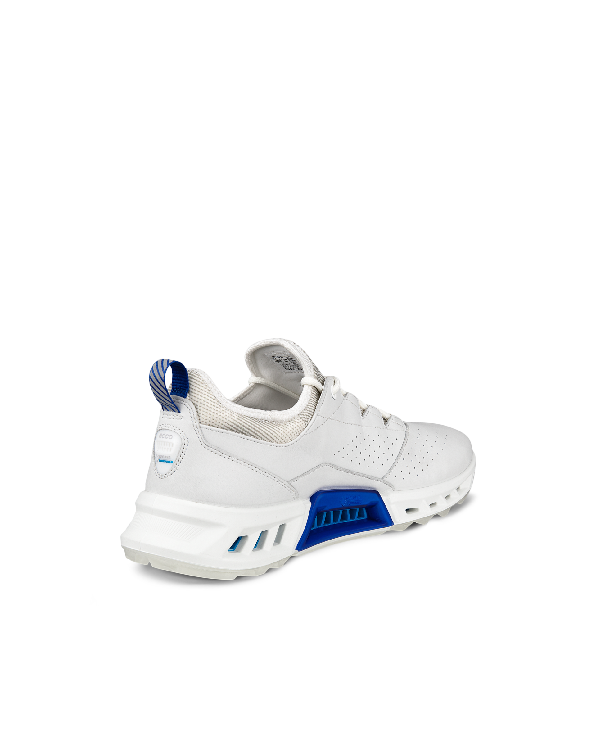 ECCO Golf Biom C4 — White
