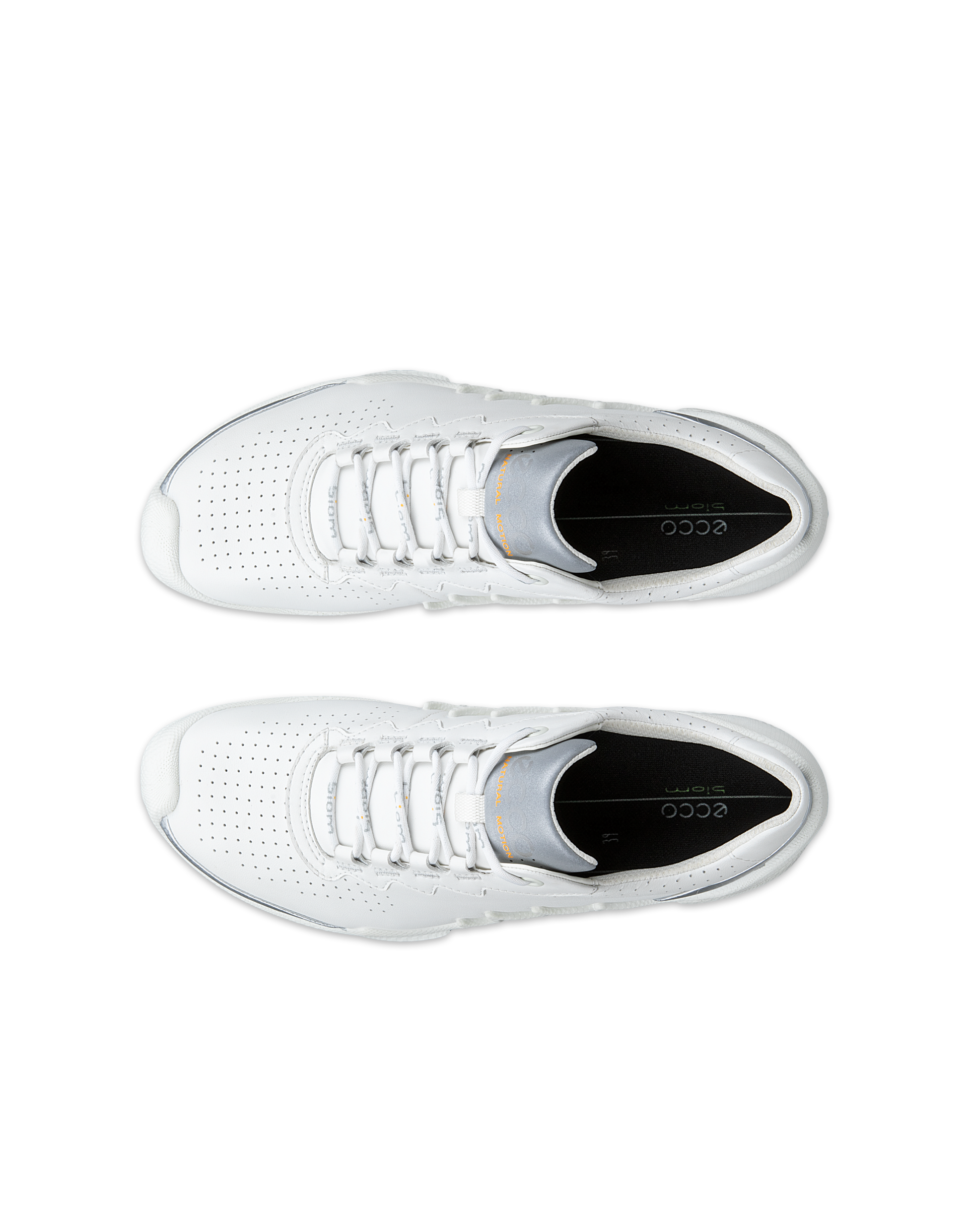 ECCO Biom Aex — White