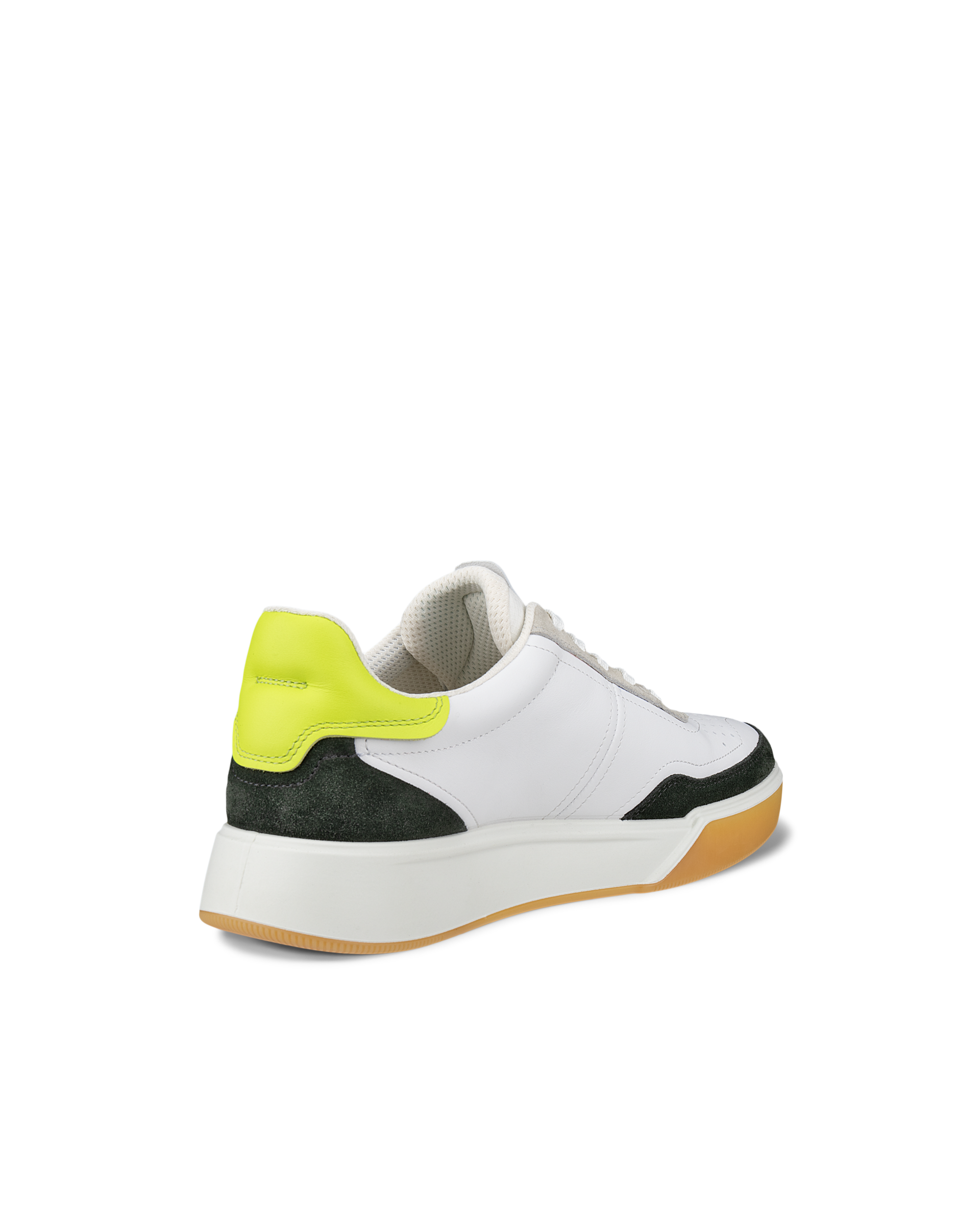 ECCO Street Court — White