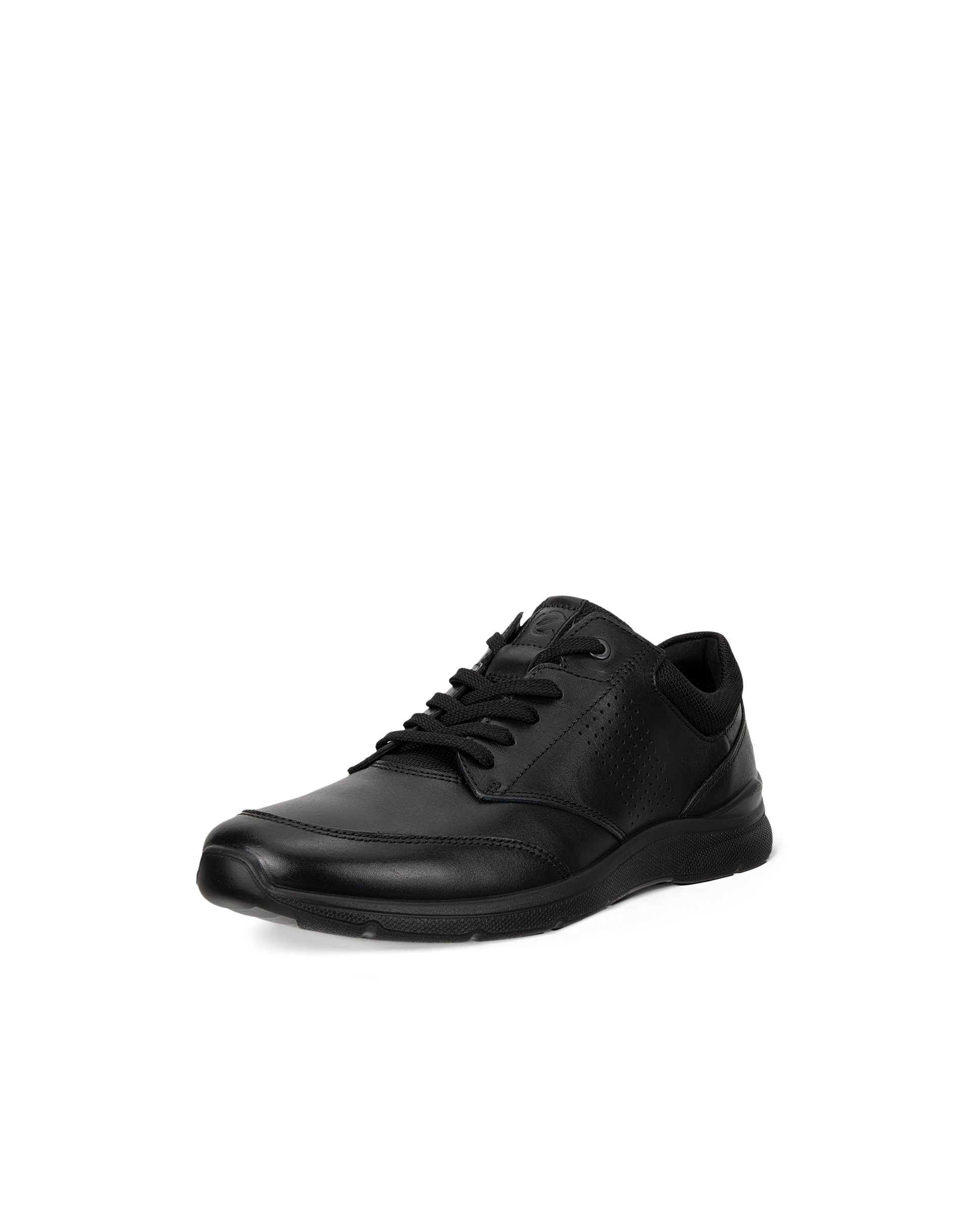 ECCO IRVING — Black
