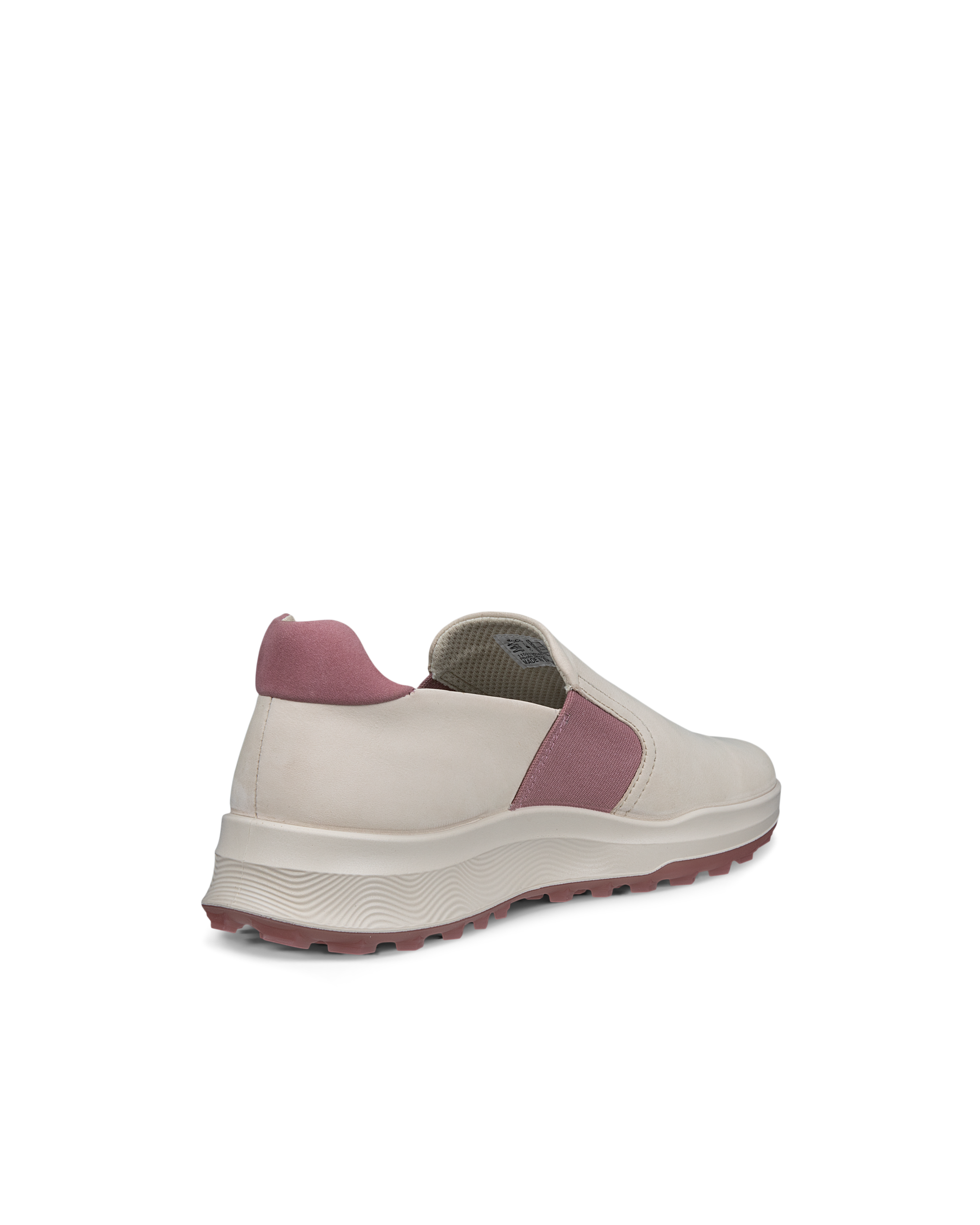 ECCO Golf Street Vibe — Beige