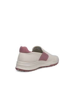 ECCO Golf Street Vibe — Beige 3
