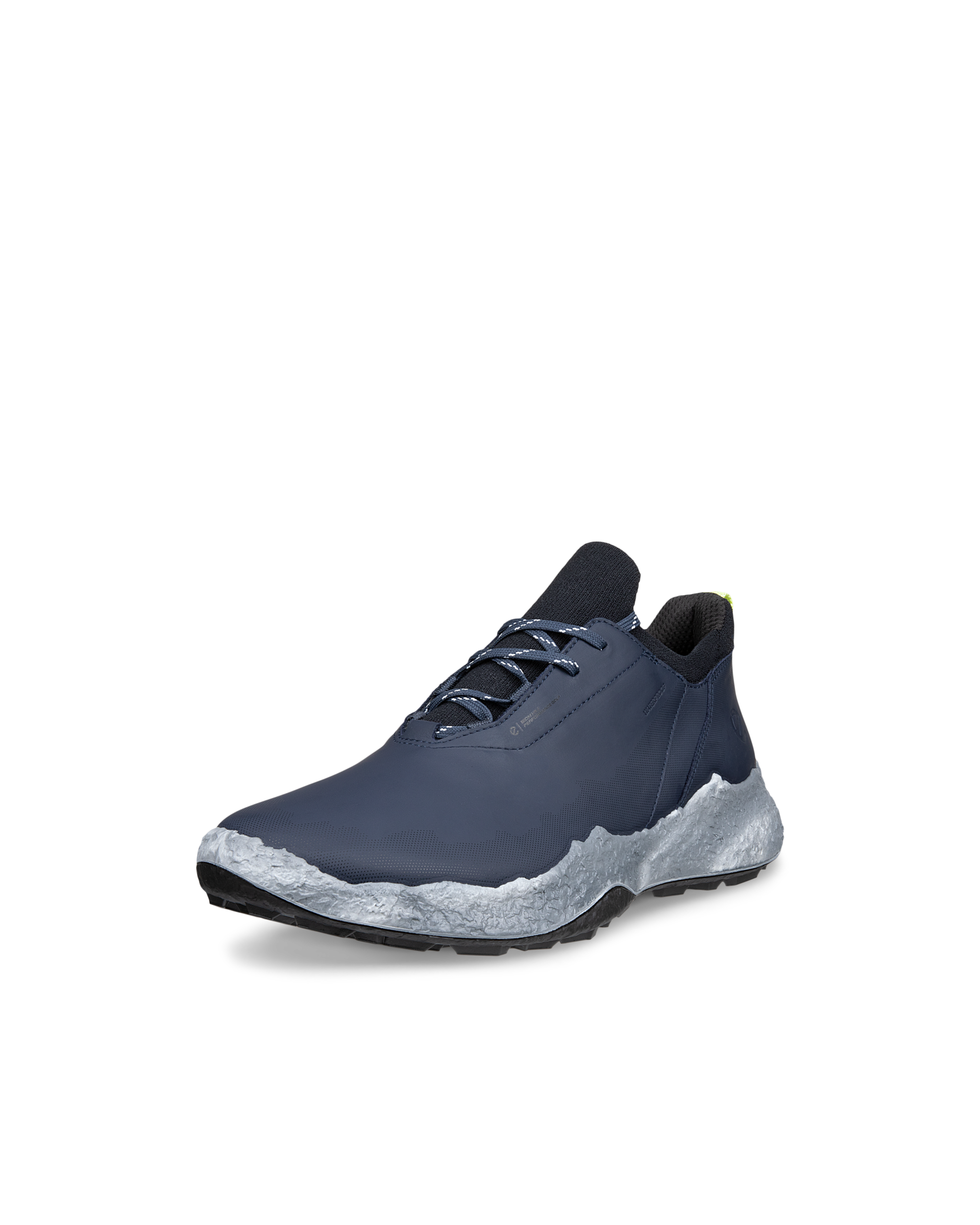 ECCO GOLF BIOM H5 — Blue