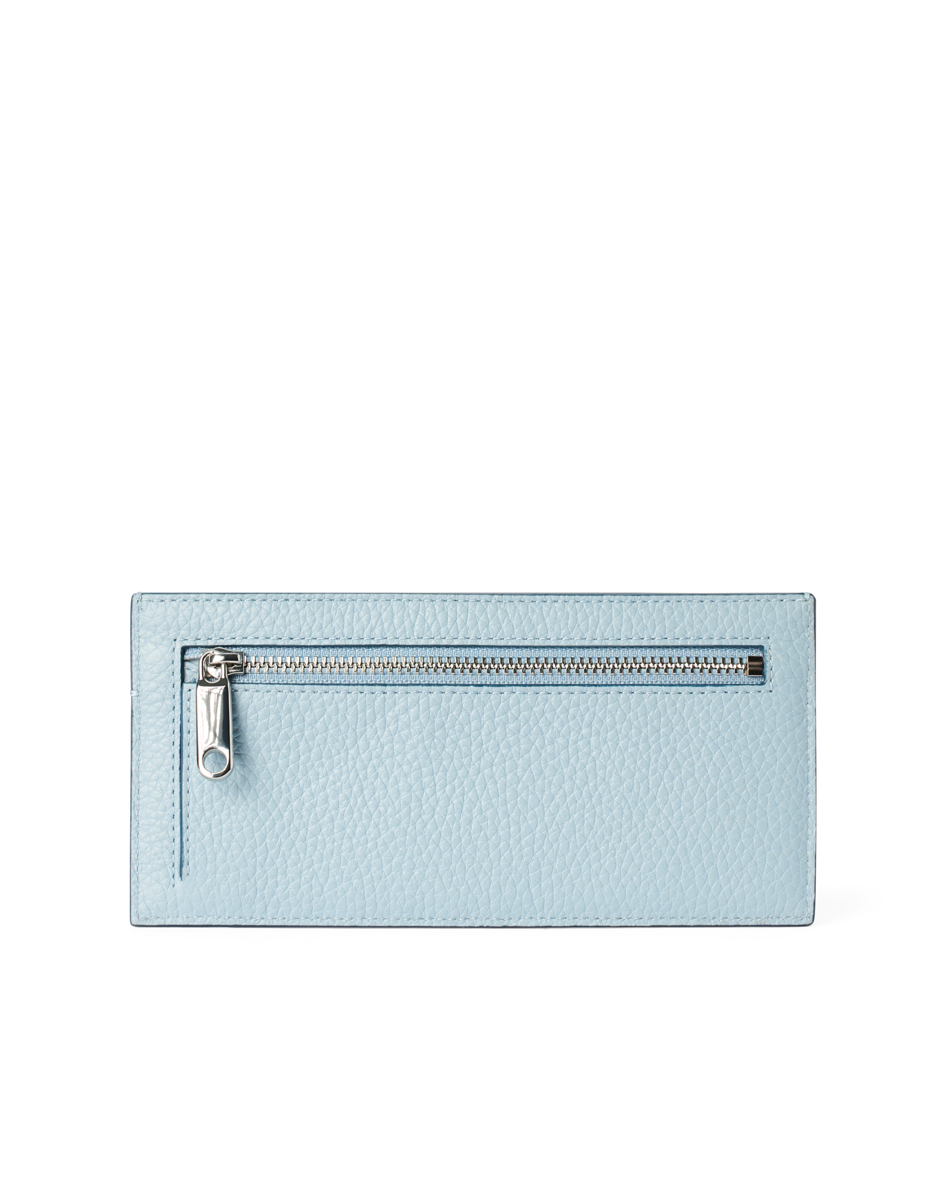 ECCO Wallet — Blue
