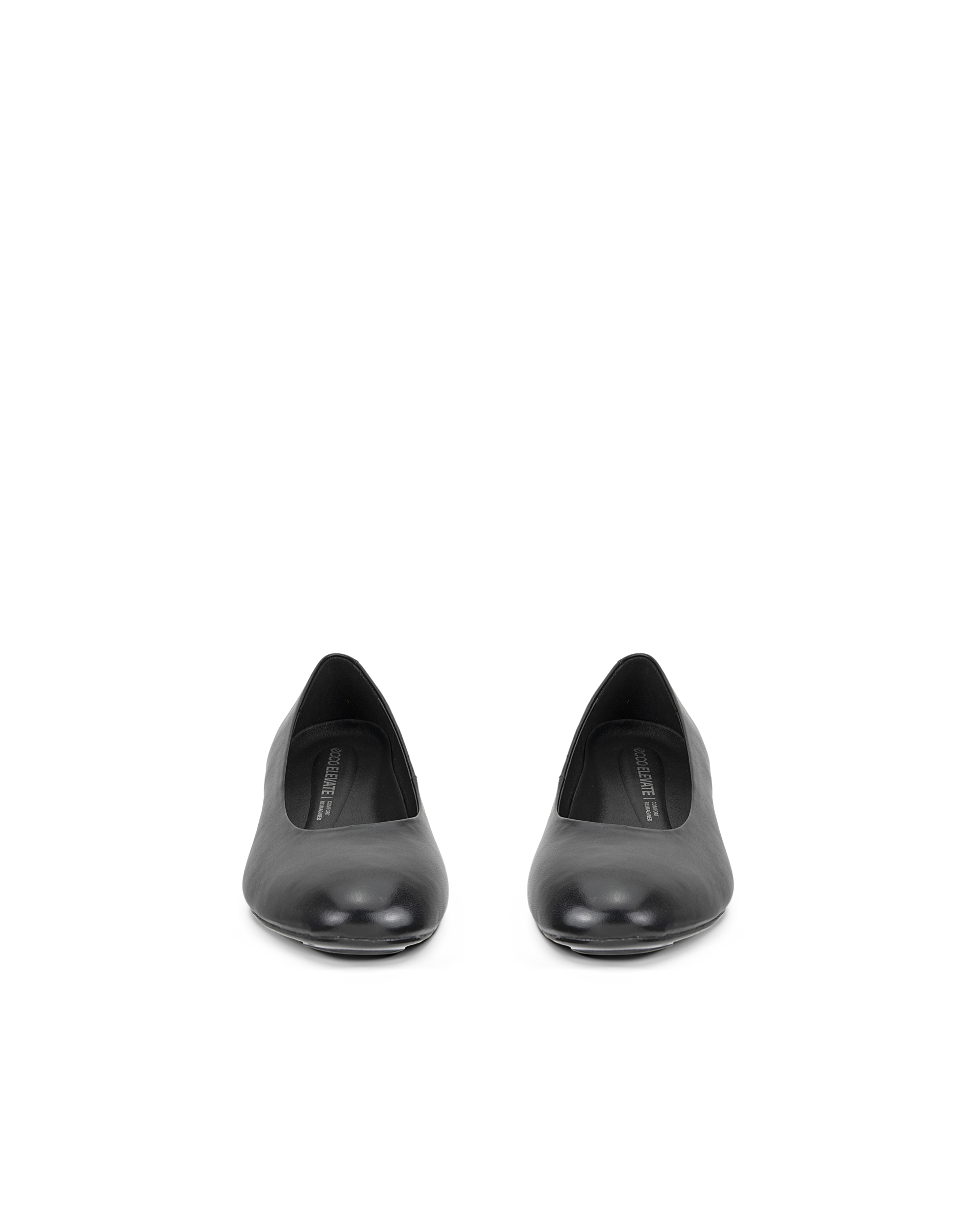 ECCO Elevate — Black