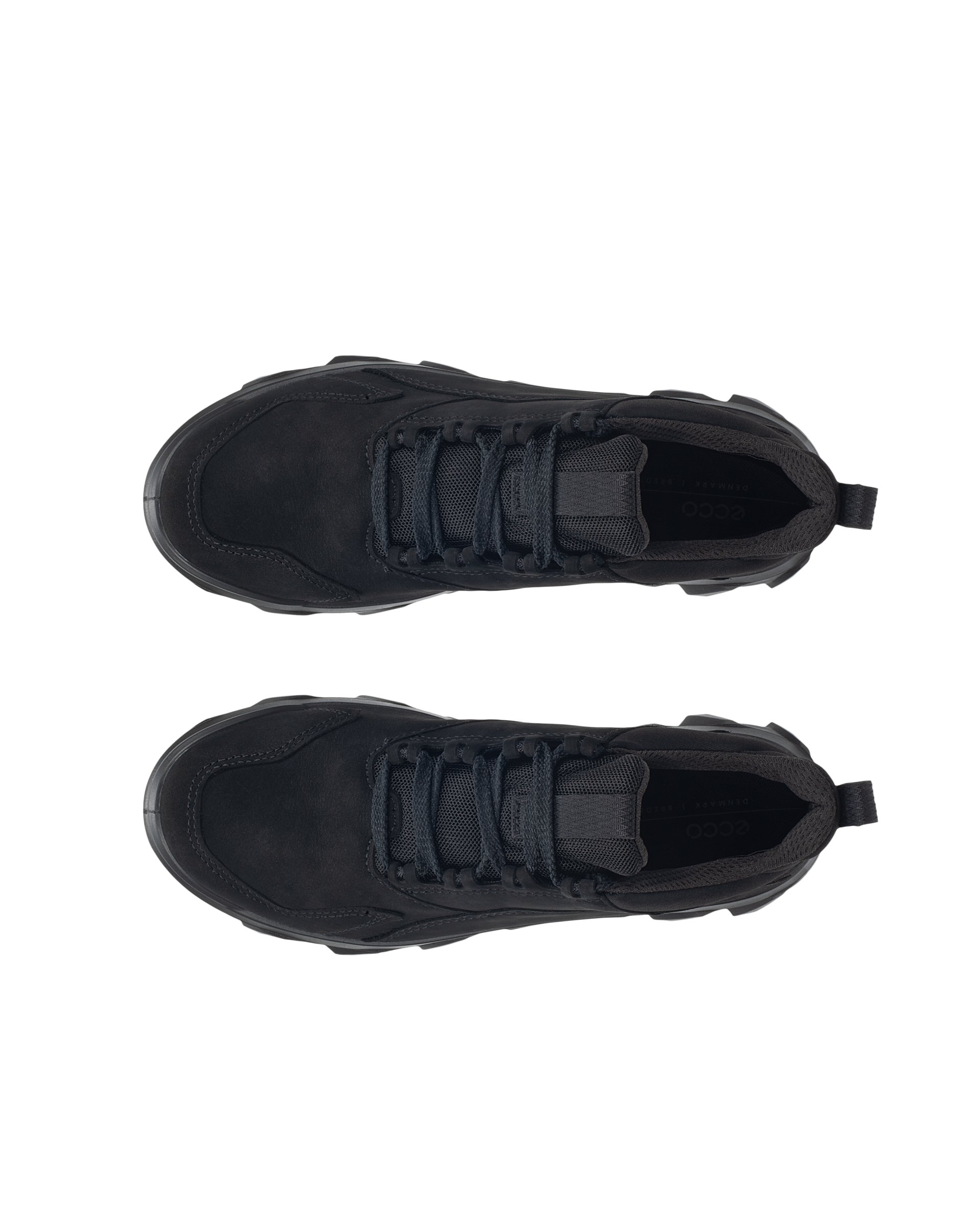 ECCO MX — Black