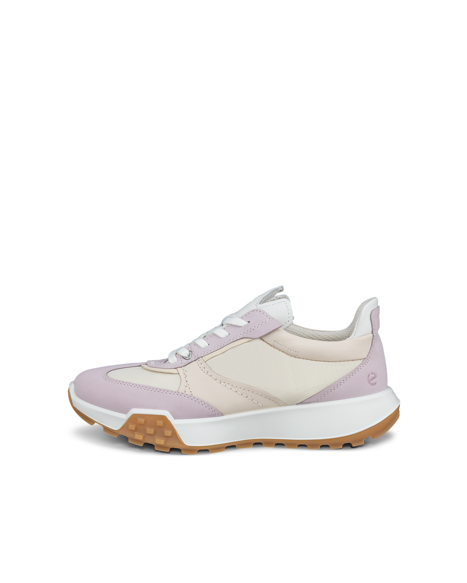 ECCO RETRO SNEAKER — Multicolour