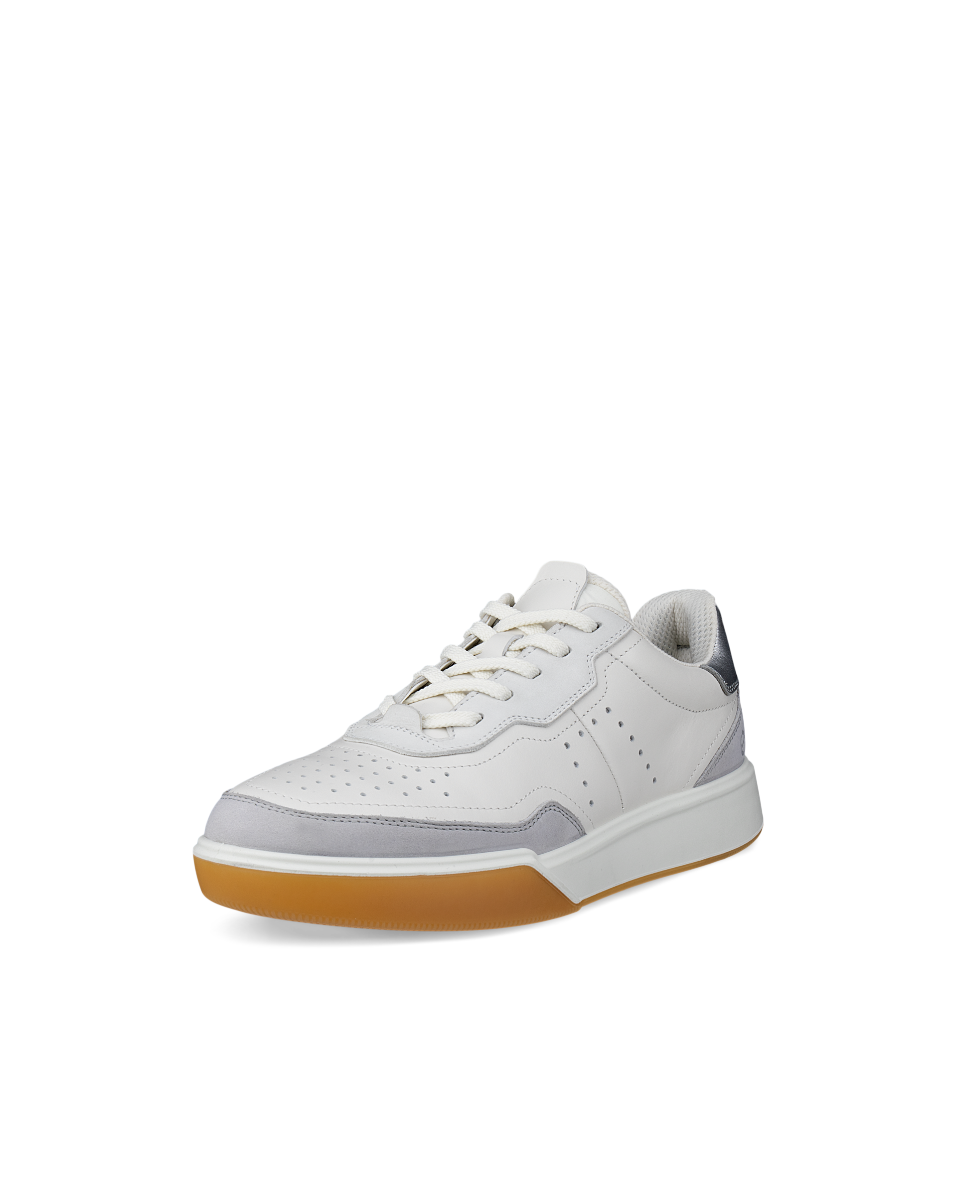 ECCO STREET COURT — White