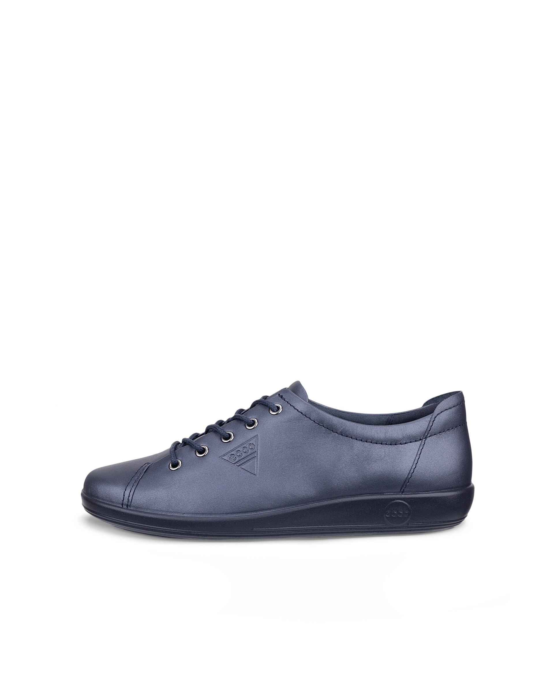 ECCO SOFT 2.0 — Blue