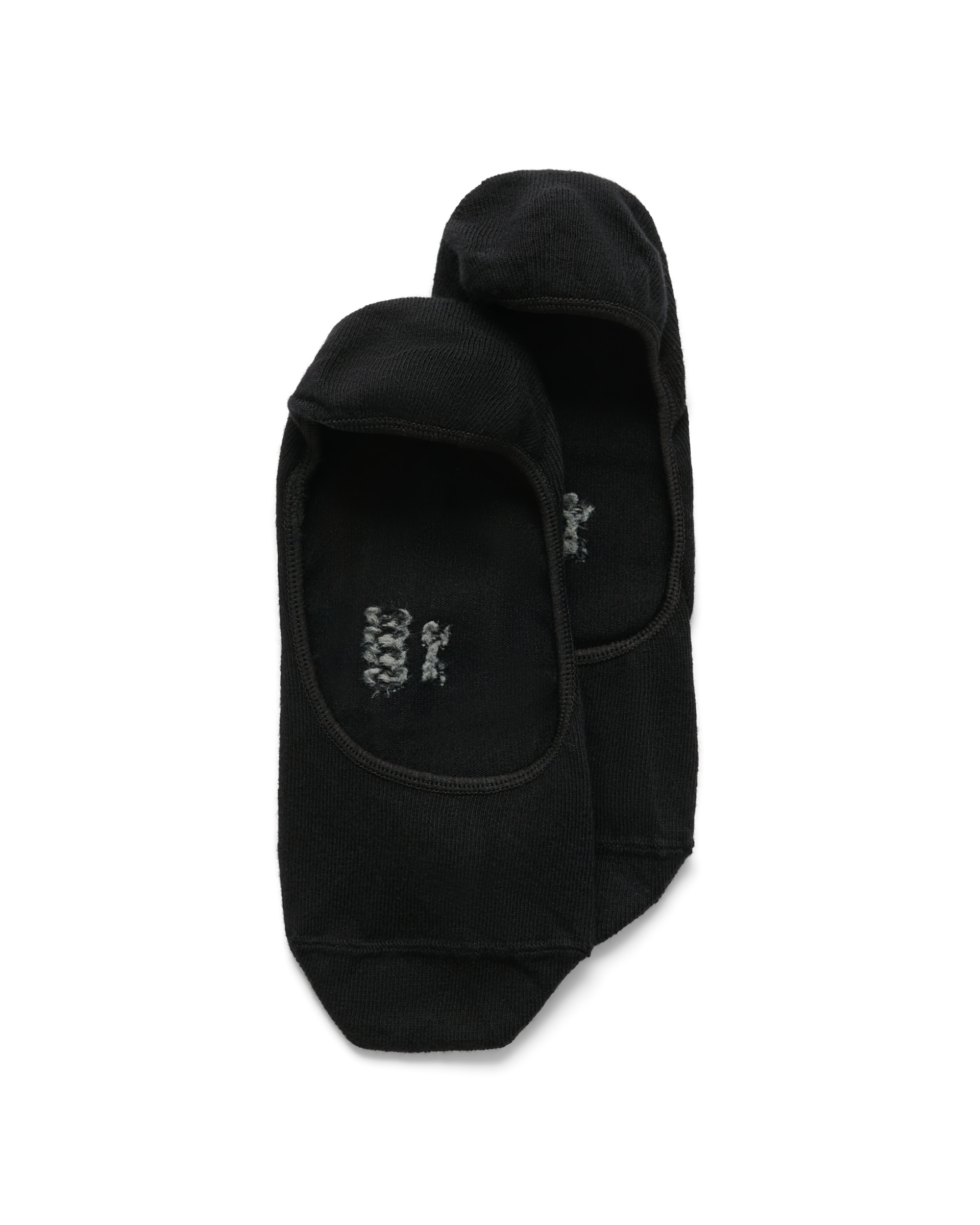 ECCO Longlife In-Shoe 2-Pack — Black