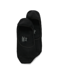 ECCO Longlife In-Shoe 2-Pack — Black 3