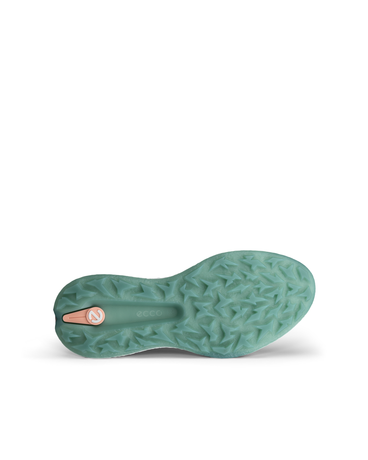 ECCO GOLF BIOM H5 — White