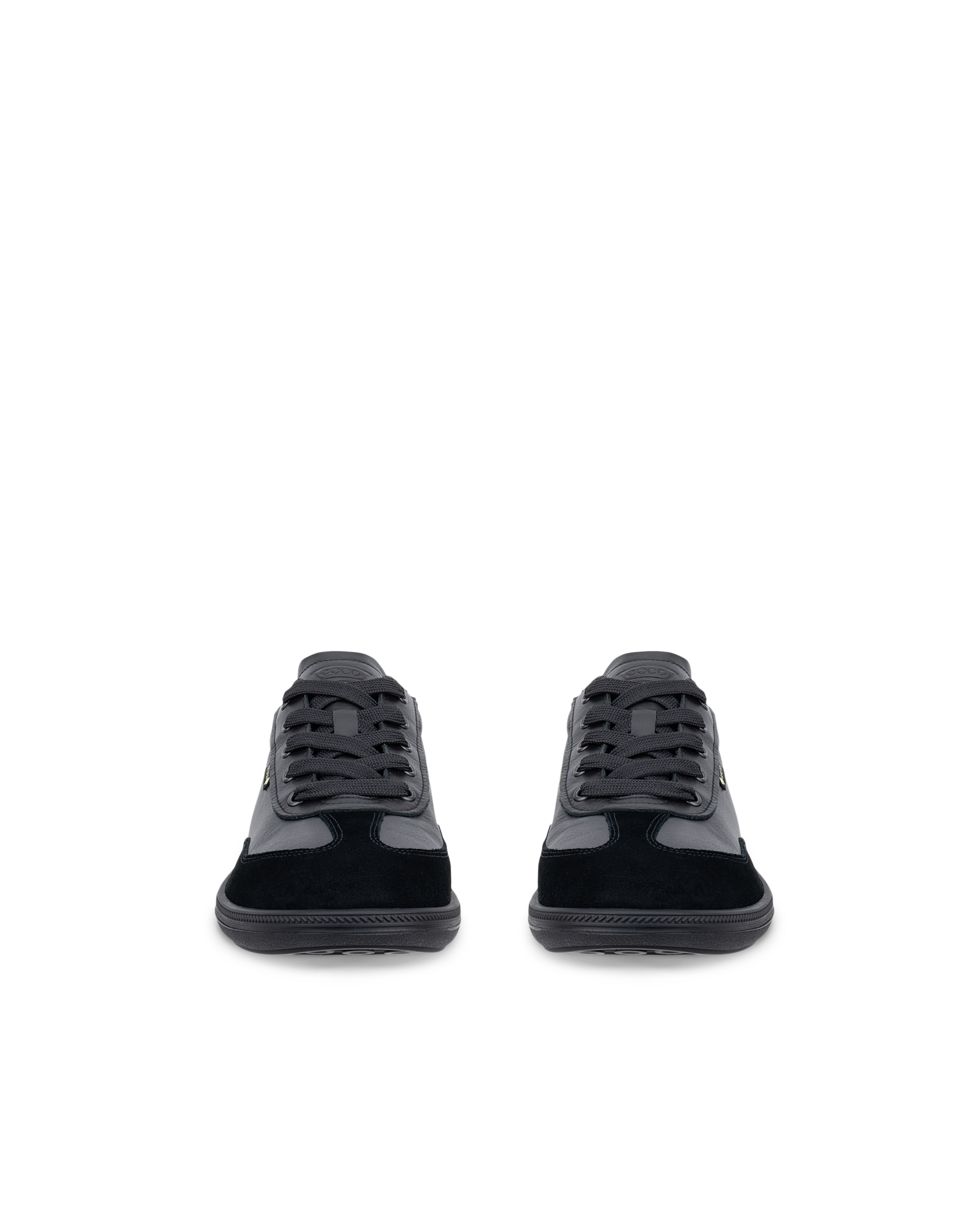 ECCO SOFT 11 — Black