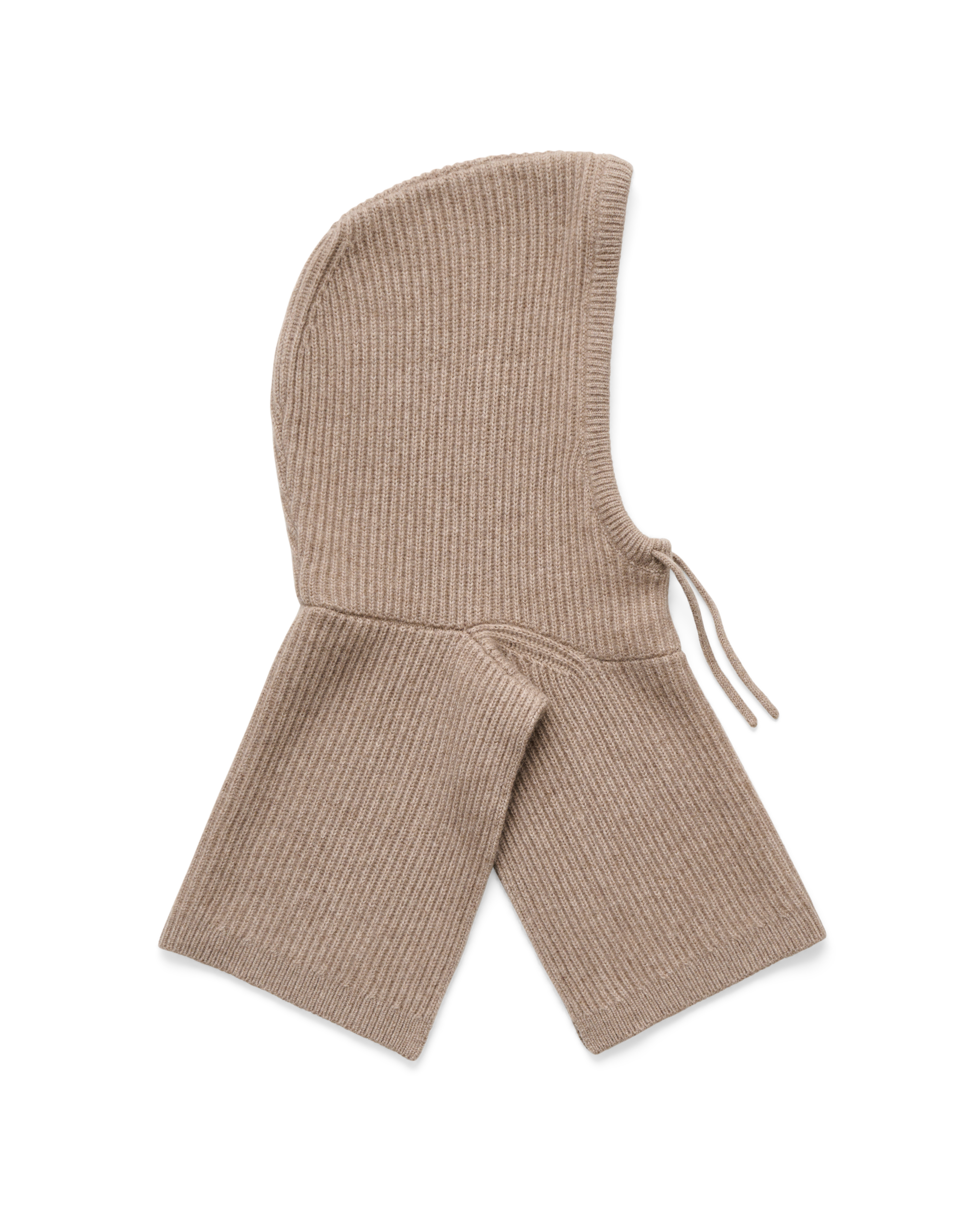 ECCO® Balaclava Damen Mütze - Braun - Main