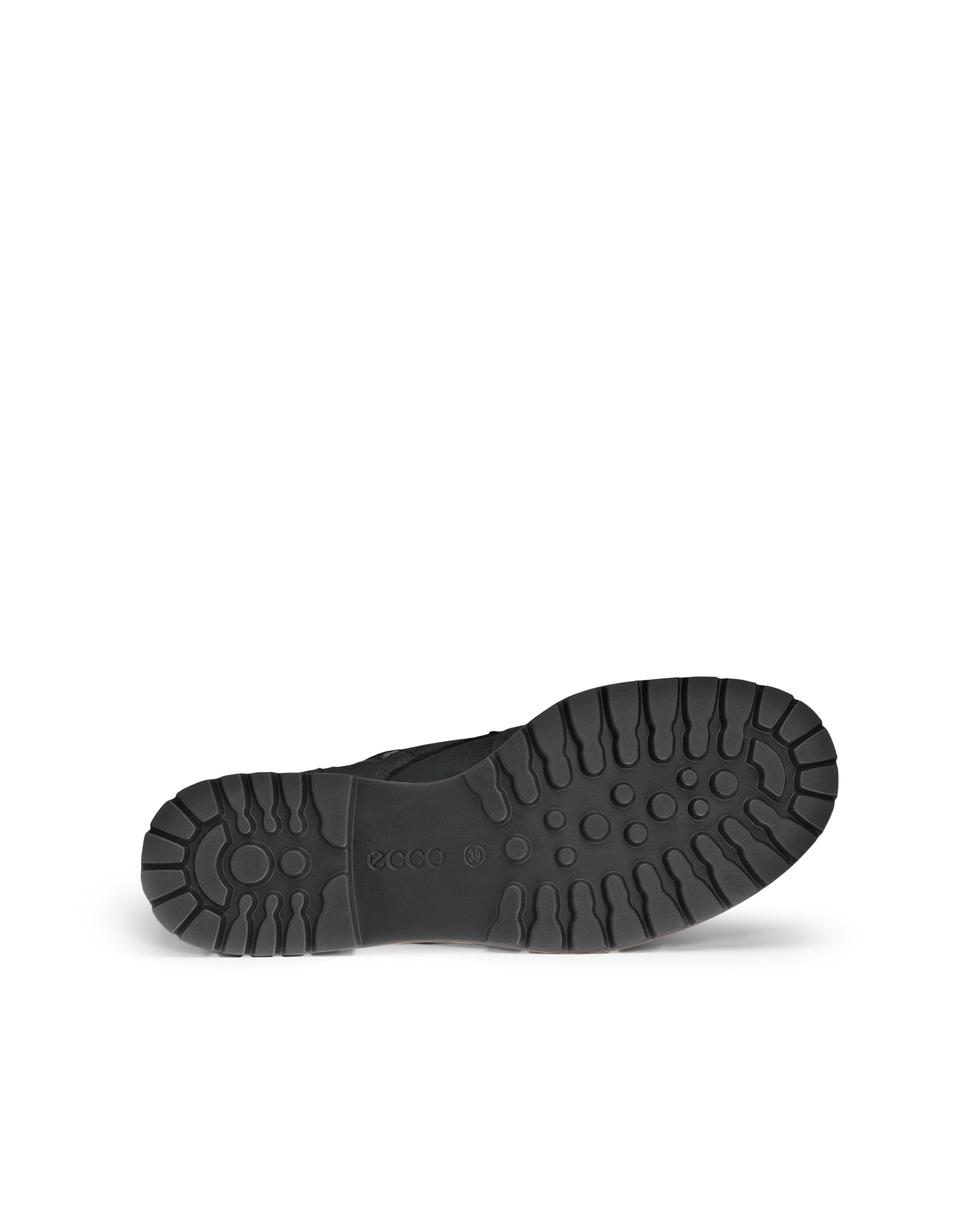 ECCO ELAINA — Black