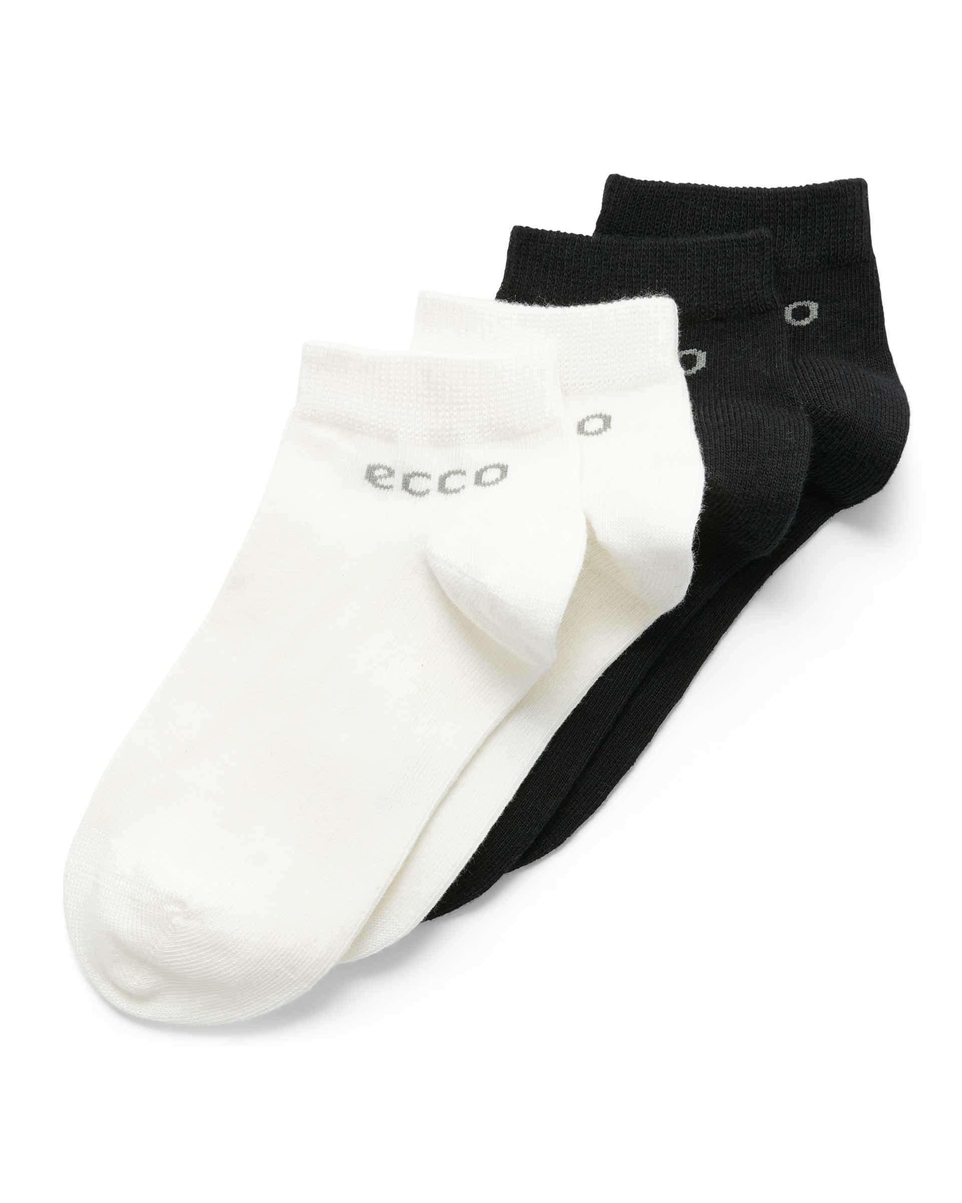 ECCO Play Longlife Low Cut Kid - Flerfarget - Main