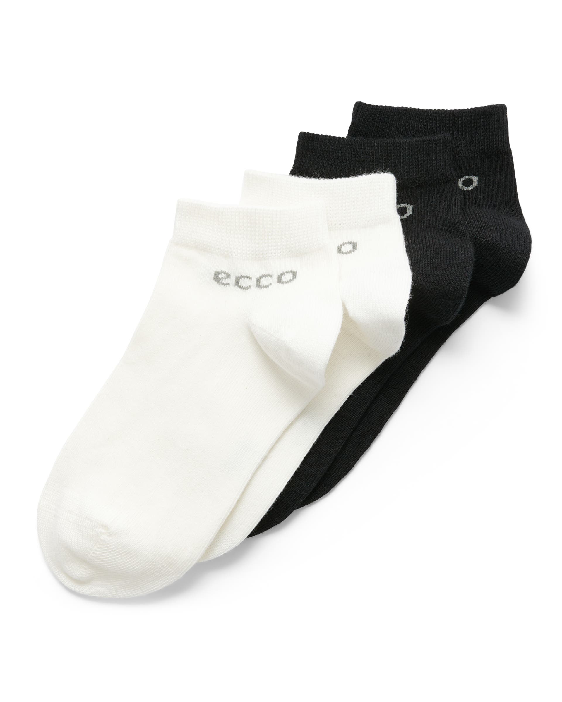 ECCO Play Longlife Low Cut Kid - Flerfarget - Main