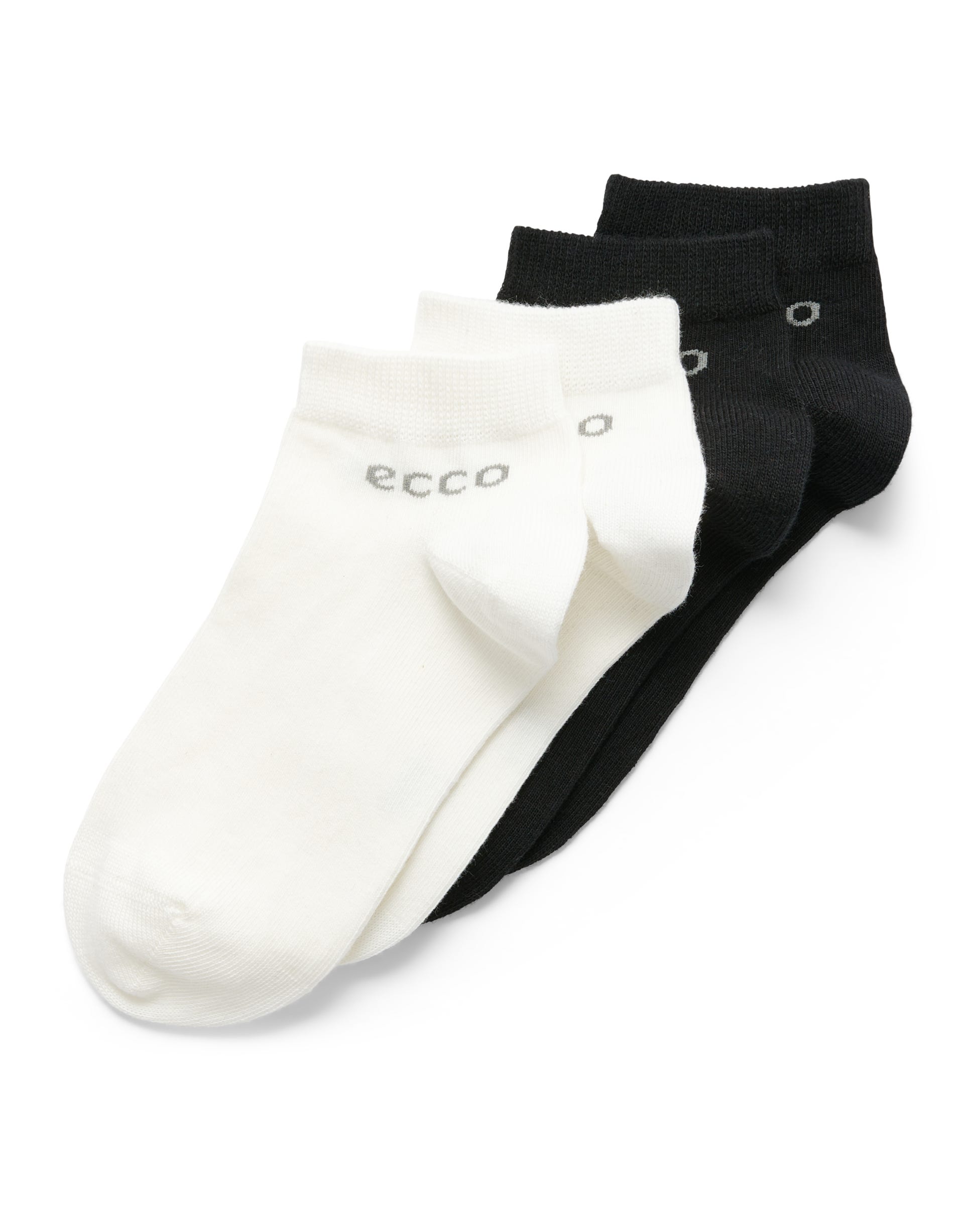 ECCO Play Longlife Low Cut Kid - Flerfarget - Main