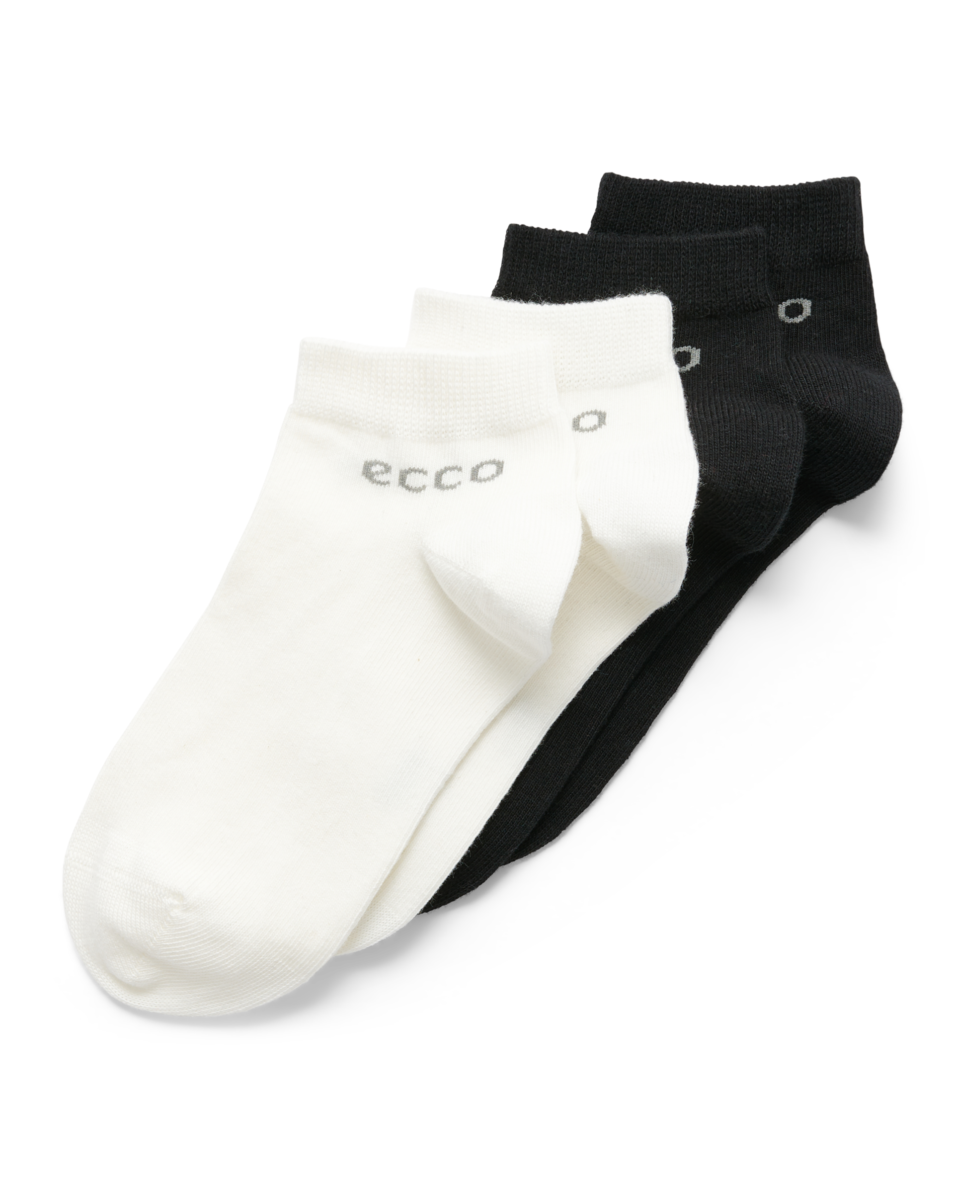 ECCO Play Longlife Low Cut Kid — Multicolour