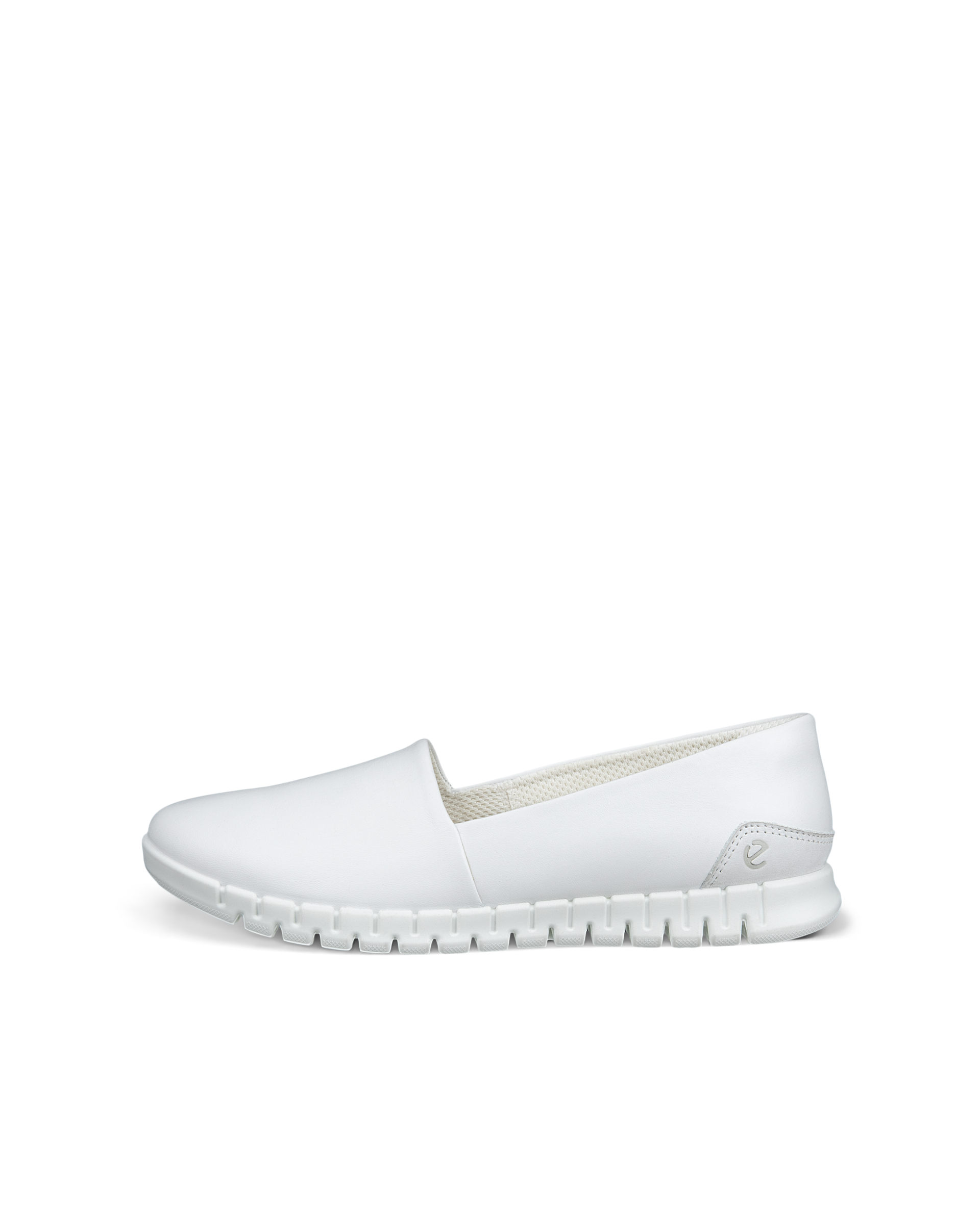ECCO Gruuv Lite — White